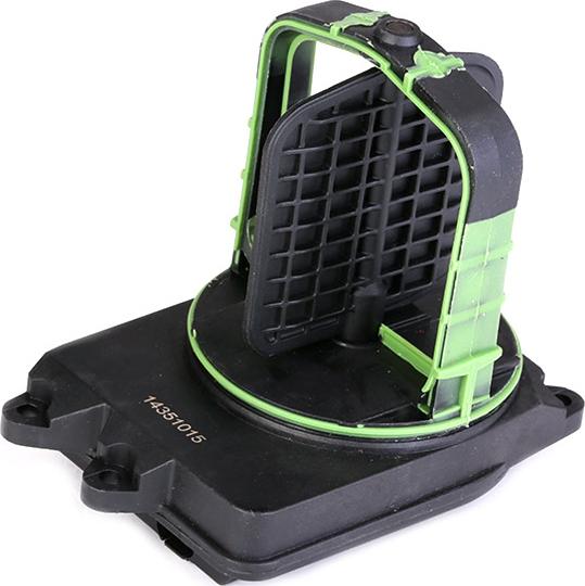 Stark SKCVA-4440004 - Клапан, управління повітря-впускають повітря autocars.com.ua