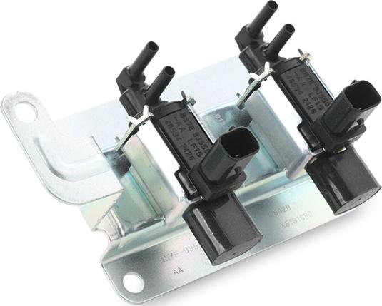 Stark SKCVA-4440011 - Клапан, управління повітря-впускають повітря autocars.com.ua