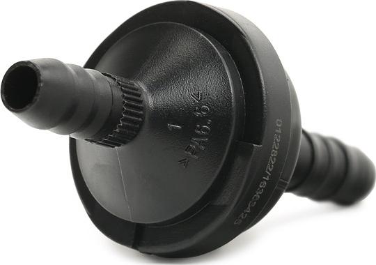 Stark SKCVA-4440021 - Клапан, управління повітря-впускають повітря autocars.com.ua