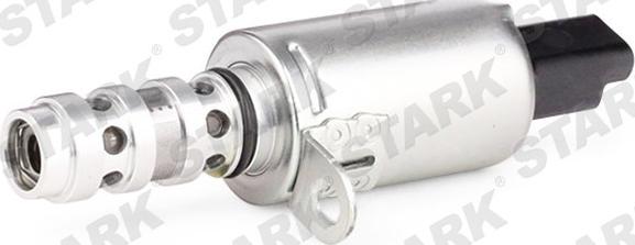 Stark SKCVC-1940023 - Регулюючий клапан, виставлення розподільного вала autocars.com.ua