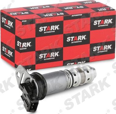 Stark SKCVC-1940028 - Регулюючий клапан, виставлення розподільного вала autocars.com.ua