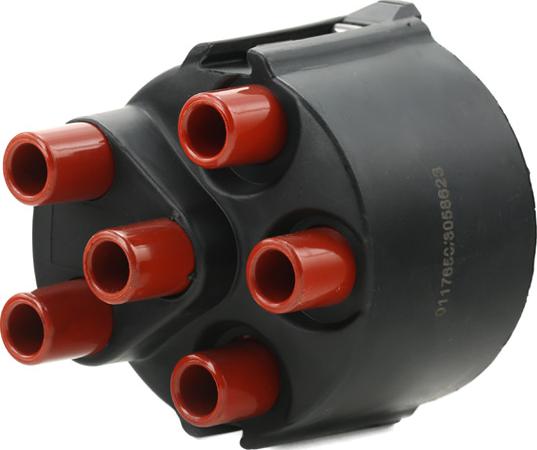 Stark SKDC-1150005 - Кришка розподільника запалювання autocars.com.ua