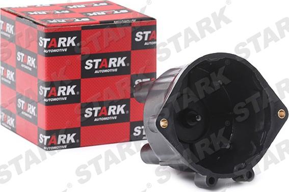 Stark SKDC-1150016 - Кришка розподільника запалювання autocars.com.ua