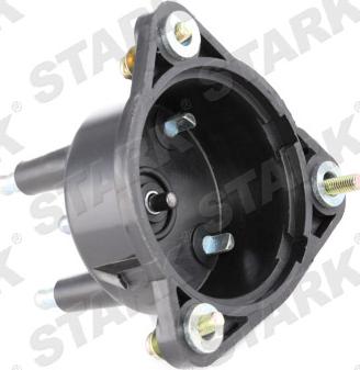 Stark SKDC-1150023 - Кришка розподільника запалювання autocars.com.ua