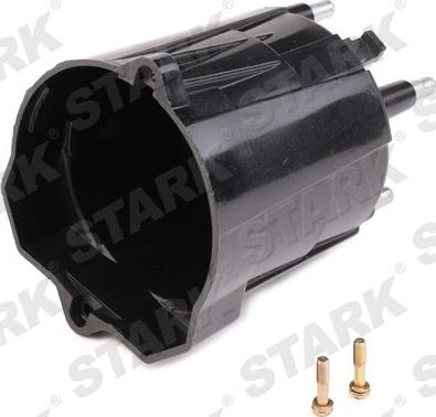 Stark SKDC-1150037 - Кришка розподільника запалювання autocars.com.ua