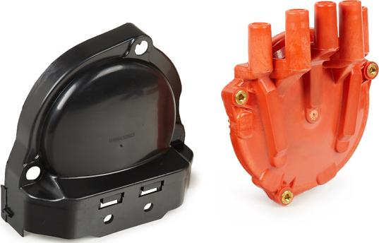 Stark SKDC-1150038 - Кришка розподільника запалювання autocars.com.ua