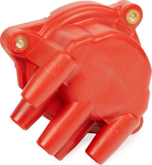 Stark SKDC-1150064 - Кришка розподільника запалювання autocars.com.ua