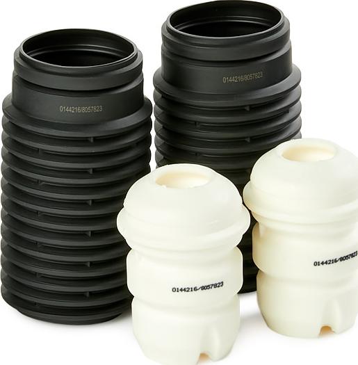 Stark SKDCK-1240009 - Пилозахисний комплект, амортизатор autocars.com.ua