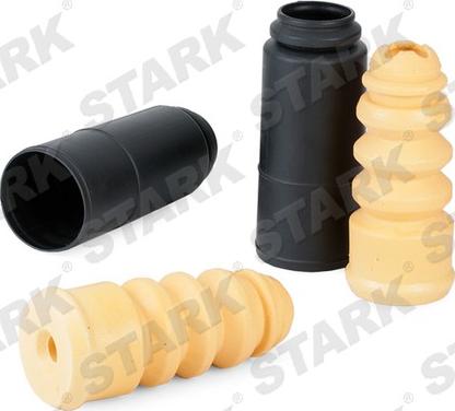 Stark SKDCK-1240014 - Пилозахисний комплект, амортизатор autocars.com.ua