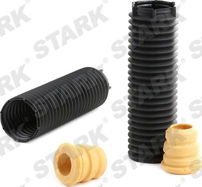 Stark SKDCK-1240018 - Пилозахисний комплект, амортизатор autocars.com.ua