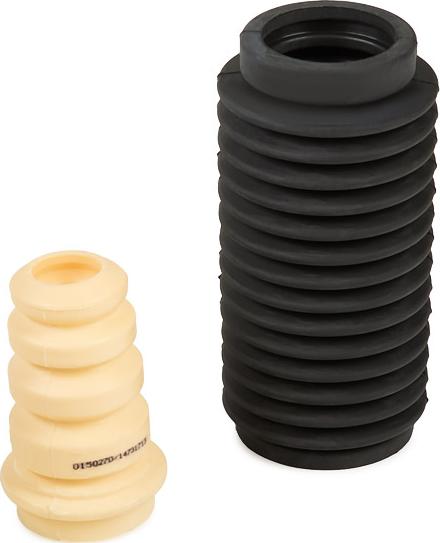 Stark SKDCK-1240050 - Пилозахисний комплект, амортизатор autocars.com.ua