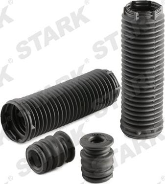Stark SKDCK-1240064 - Пилозахисний комплект, амортизатор autocars.com.ua