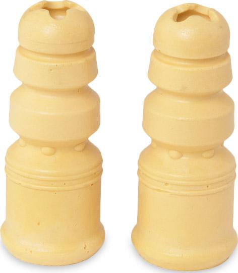 Stark SKDCK-1240084 - Пилозахисний комплект, амортизатор autocars.com.ua