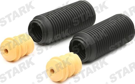 Stark SKDCK-1240109 - Пилозахисний комплект, амортизатор autocars.com.ua