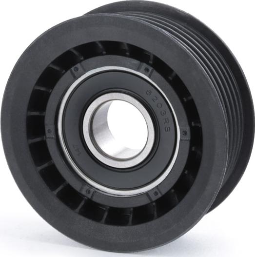 Stark SKDG-1080005 - Паразитний / провідний ролик, поліклиновий ремінь autocars.com.ua