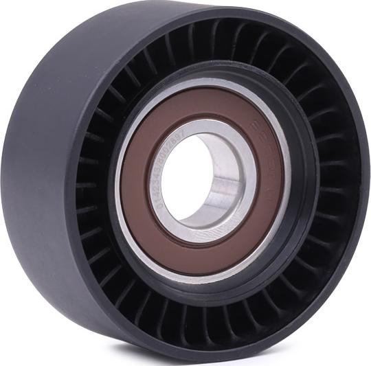 Stark SKDG-1080014 - Паразитний / провідний ролик, поліклиновий ремінь autocars.com.ua