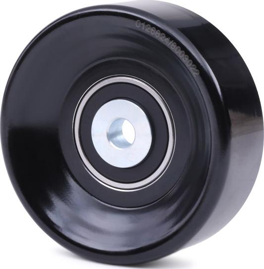 Stark SKDG-1080049 - Паразитний / провідний ролик, поліклиновий ремінь autocars.com.ua