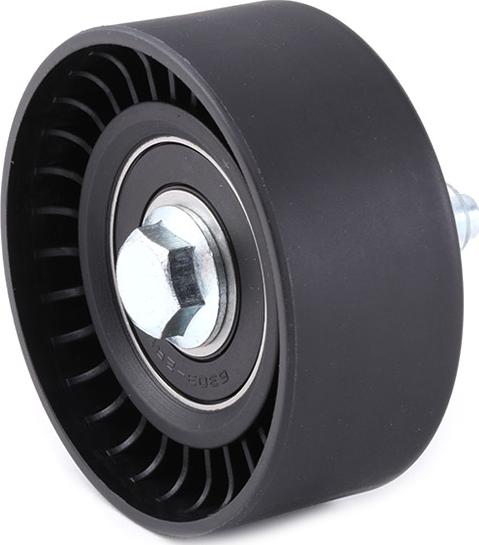 Stark SKDGP-1100058 - Паразитний / Провідний ролик, зубчастий ремінь autocars.com.ua