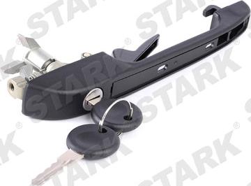 Stark SKDH-2010002 - Ручка двері autocars.com.ua