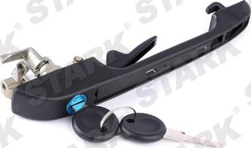 Stark SKDH-2010004 - Ручка двері autocars.com.ua