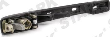 Stark SKDH-2010010 - Ручка двері autocars.com.ua