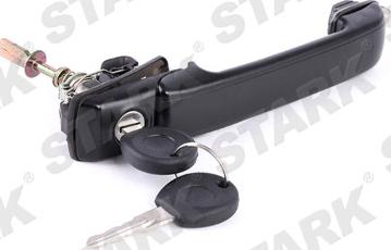 Stark SKDH-2010037 - Ручка двері autocars.com.ua