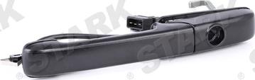 Stark SKDH-2010043 - Ручка двері autocars.com.ua