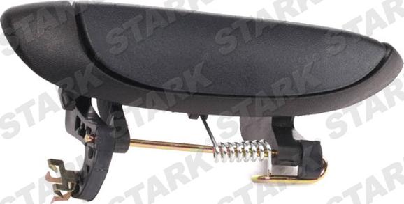Stark SKDH-2010067 - Ручка двері autocars.com.ua
