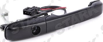 Stark SKDH-2010071 - Ручка двері autocars.com.ua