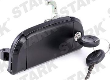 Stark SKDH-2010092 - Ручка двері autocars.com.ua