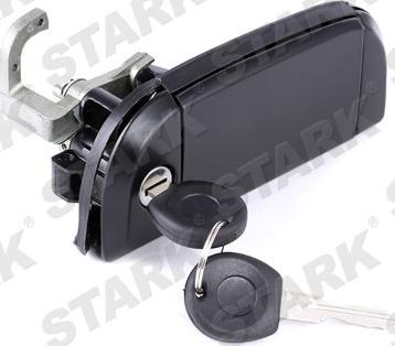 Stark SKDH-2010103 - Ручка двері autocars.com.ua