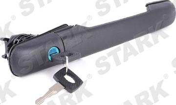 Stark SKDH-2010105 - Ручка двері autocars.com.ua