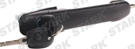 Stark SKDH-2010201 - Ручка двері autocars.com.ua