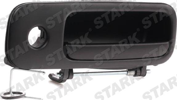 Stark SKDH-2010215 - Ручка двері autocars.com.ua