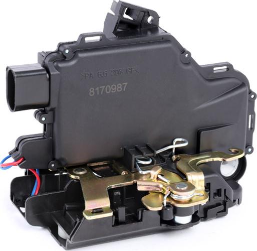 Stark SKDLO-2160001 - Замок двері autocars.com.ua