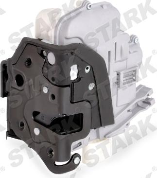Stark SKDLO-2160010 - Замок двері autocars.com.ua