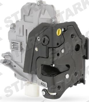 Stark SKDLO-2160025 - Замок двері autocars.com.ua