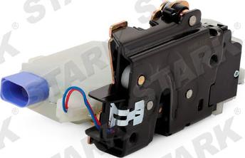 Stark SKDLO-2160027 - Замок двері autocars.com.ua