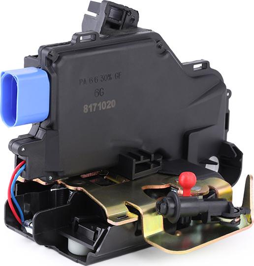 Stark SKDLO-2160031 - Замок двері autocars.com.ua