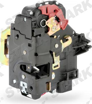 Stark SKDLO-2160032 - Замок двері autocars.com.ua