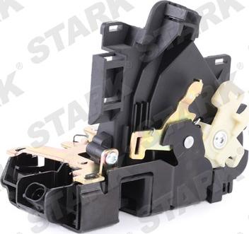 Stark SKDLO-2160035 - Замок двері autocars.com.ua