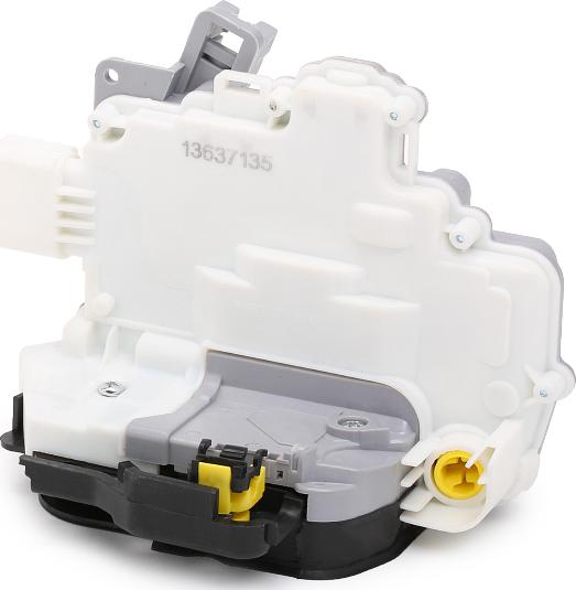 Stark SKDLO-2160073 - Замок двері autocars.com.ua