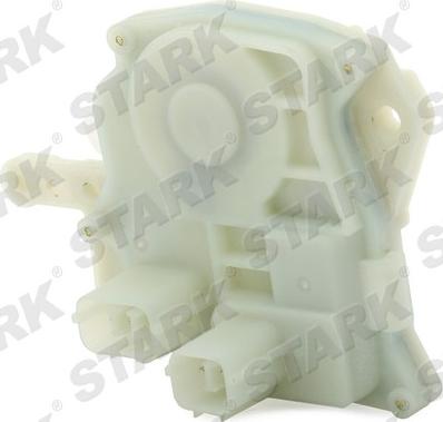 Stark SKDLO-2160101 - Регулювальний елемент, центральнийзамок autocars.com.ua