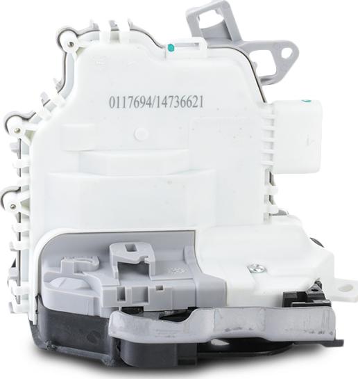 Stark SKDLO-2160106 - Замок двері autocars.com.ua