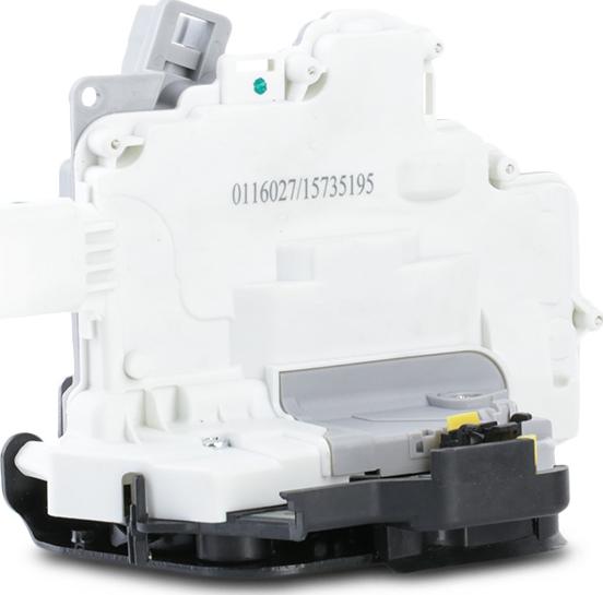 Stark SKDLO-2160119 - Замок двері autocars.com.ua