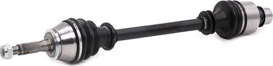 Stark SKDS-0210201 - Приводний вал autocars.com.ua