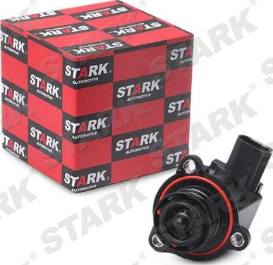 Stark SKDVC-3890001 - Клапан повітряної тяги, нагнітач autocars.com.ua