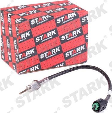 Stark SKEGT-1470005 - Датчик, температура вихлопних газів autocars.com.ua