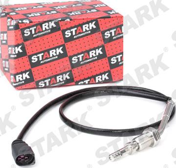 Stark SKEGT-1470009 - Датчик, температура вихлопних газів autocars.com.ua