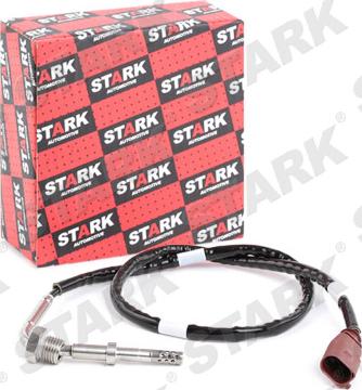 Stark SKEGT-1470015 - Датчик, температура вихлопних газів autocars.com.ua